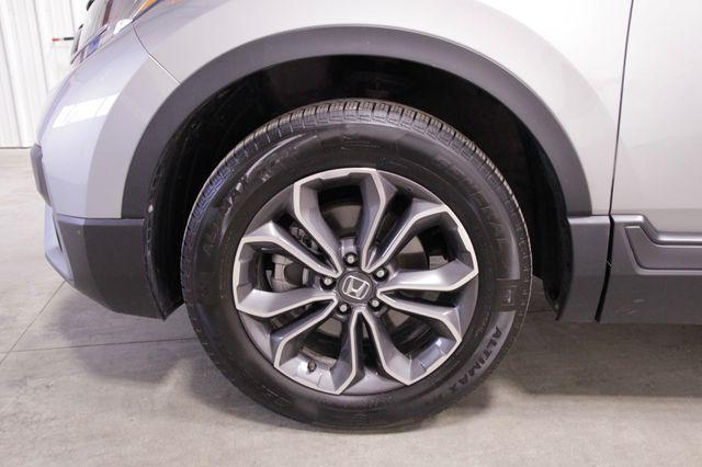 used 2020 Honda CR-V car, priced at $24,995