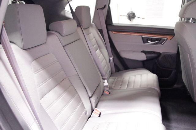 used 2020 Honda CR-V car, priced at $24,995