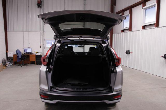 used 2020 Honda CR-V car, priced at $24,995