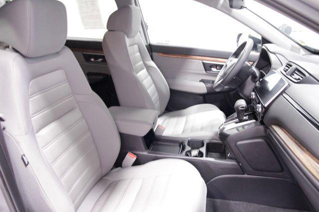 used 2020 Honda CR-V car, priced at $24,995