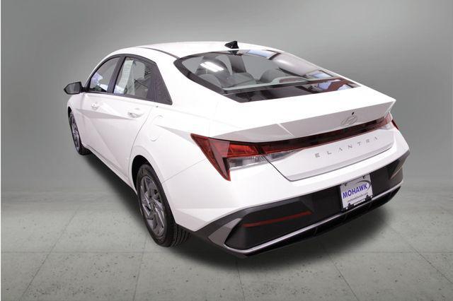 used 2024 Hyundai Elantra car, priced at $20,659