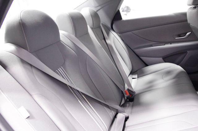 used 2024 Hyundai Elantra car, priced at $20,659