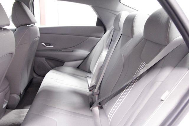 used 2024 Hyundai Elantra car, priced at $20,659