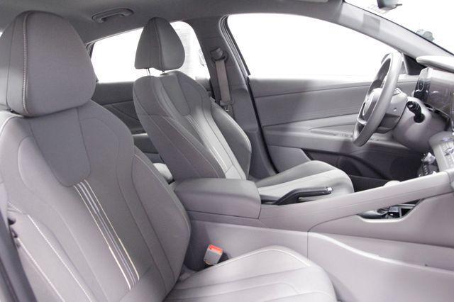 used 2024 Hyundai Elantra car, priced at $20,659