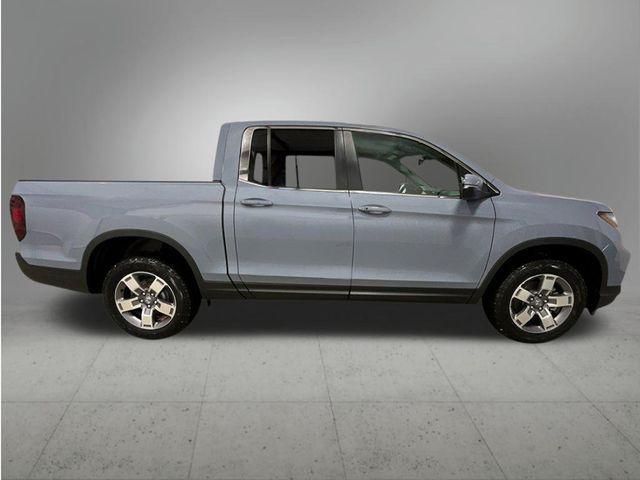 new 2026 Honda Ridgeline car, priced at $45,720