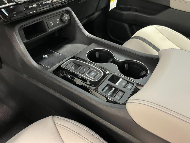 new 2026 Honda Pilot car, priced at $48,090