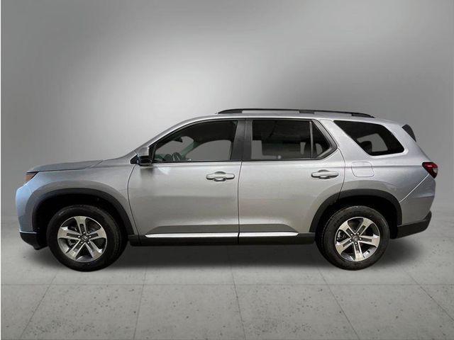 new 2026 Honda Pilot car, priced at $48,090