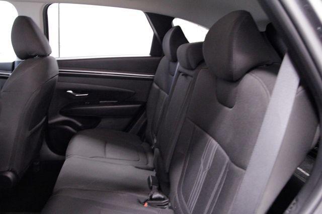 used 2023 Hyundai Tucson car, priced at $21,488