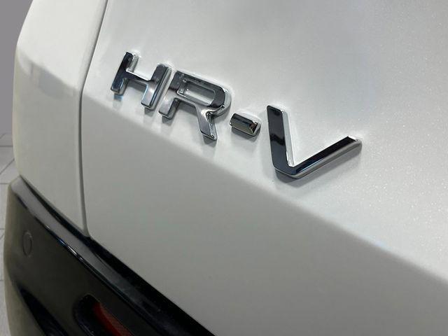 new 2026 Honda HR-V car, priced at $33,755