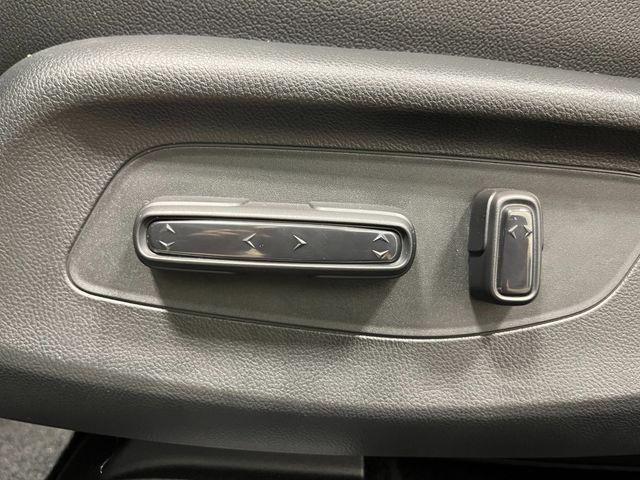 new 2026 Honda HR-V car, priced at $33,755