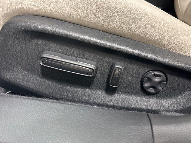 used 2022 Honda Accord car, priced at $24,140