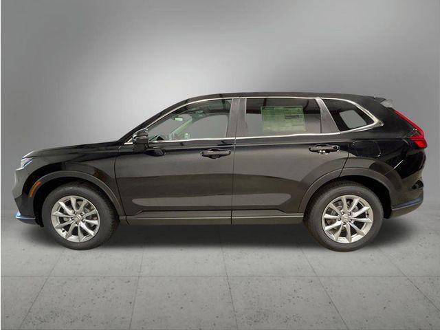 new 2026 Honda CR-V car, priced at $36,100