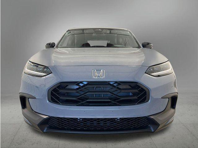 new 2026 Honda HR-V car, priced at $31,880