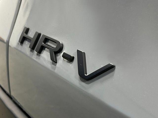 new 2026 Honda HR-V car, priced at $31,880