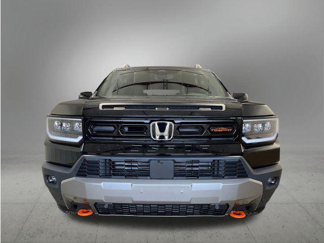new 2026 Honda Passport car, priced at $54,320