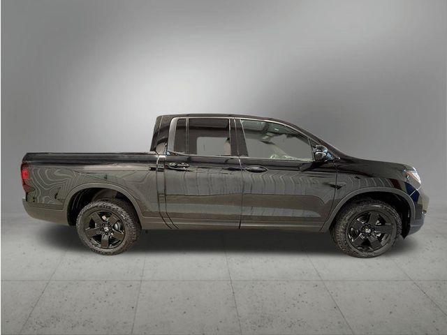 new 2026 Honda Ridgeline car, priced at $48,690