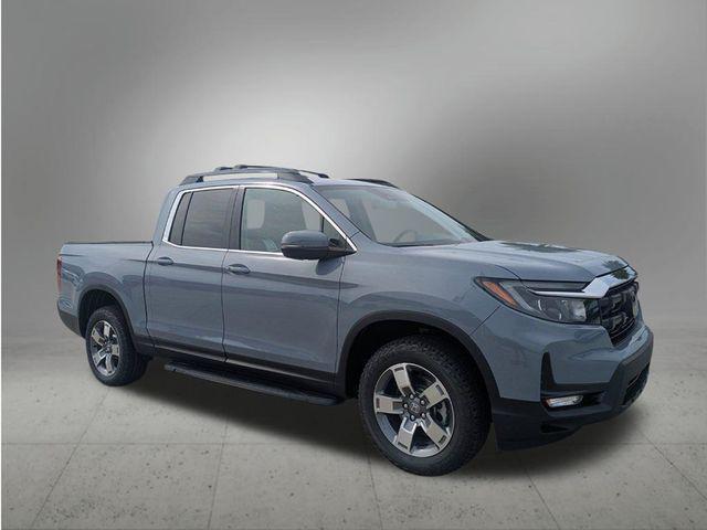 new 2026 Honda Ridgeline car, priced at $47,450