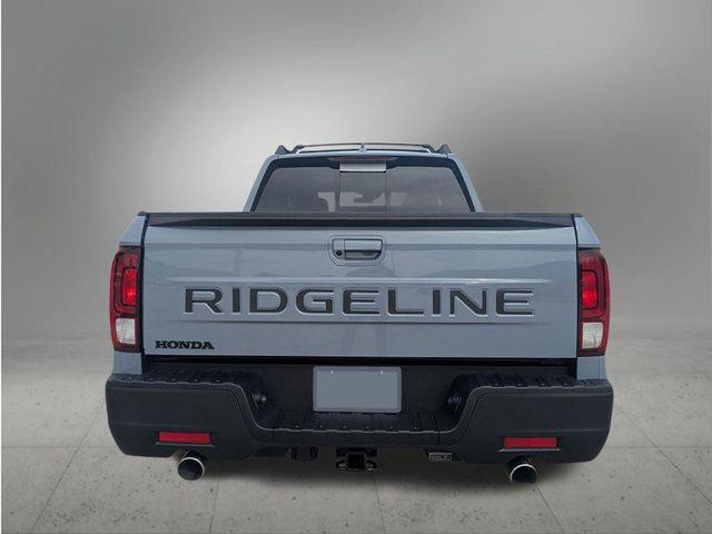 new 2026 Honda Ridgeline car, priced at $47,450