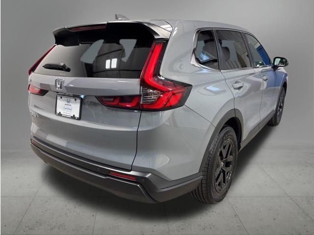 used 2024 Honda CR-V car, priced at $31,034