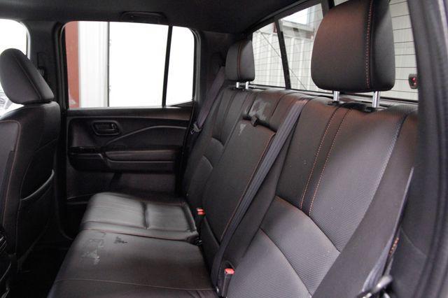 used 2024 Honda Ridgeline car, priced at $33,657