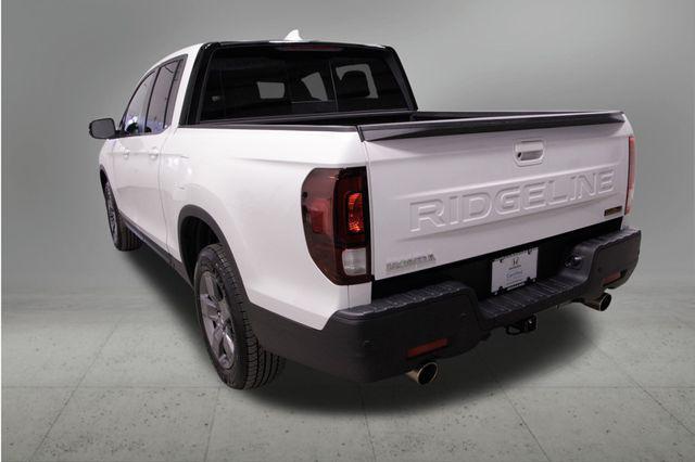 used 2024 Honda Ridgeline car, priced at $33,657
