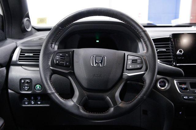 used 2024 Honda Ridgeline car, priced at $33,657