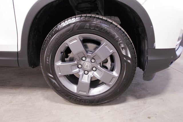 used 2024 Honda Ridgeline car, priced at $33,657