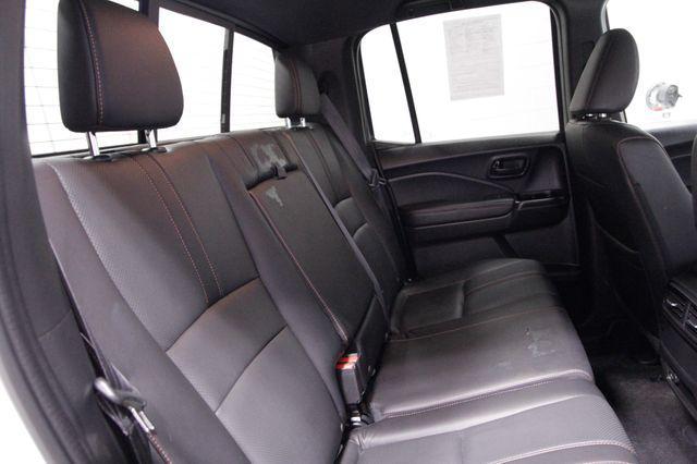 used 2024 Honda Ridgeline car, priced at $33,657