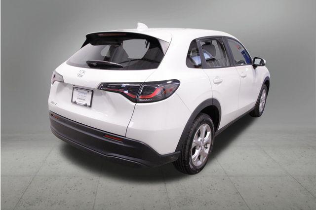 used 2023 Honda HR-V car, priced at $24,790