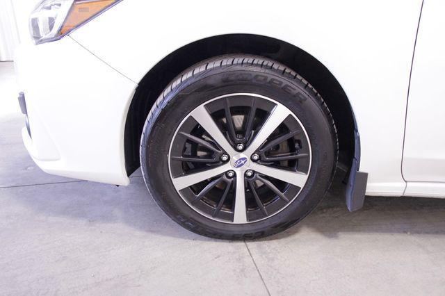 used 2019 Subaru Impreza car, priced at $14,993