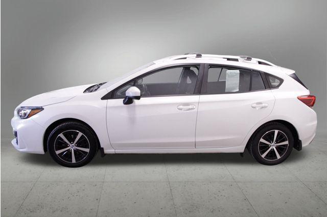 used 2019 Subaru Impreza car, priced at $14,993