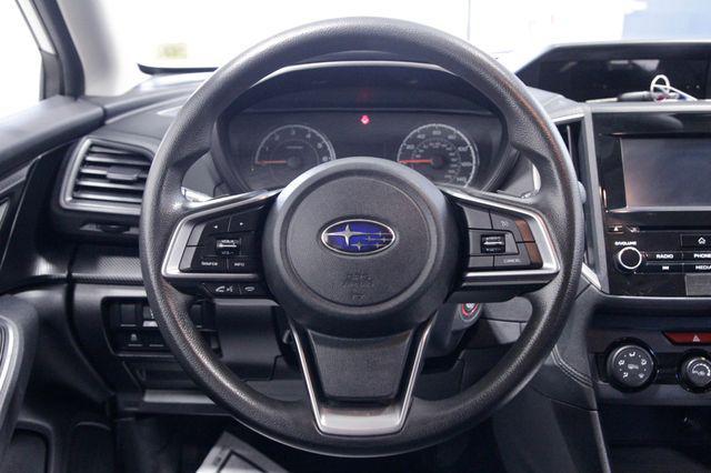 used 2019 Subaru Impreza car, priced at $14,993