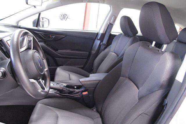 used 2019 Subaru Impreza car, priced at $14,993