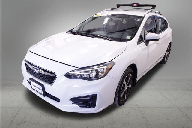 used 2019 Subaru Impreza car, priced at $14,993