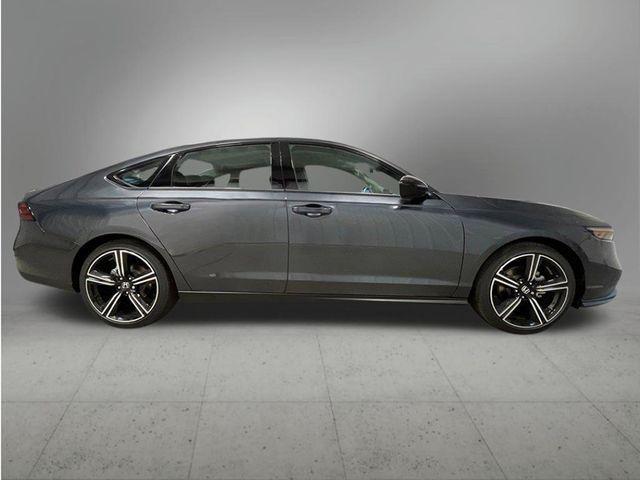 new 2026 Honda Accord car, priced at $32,065