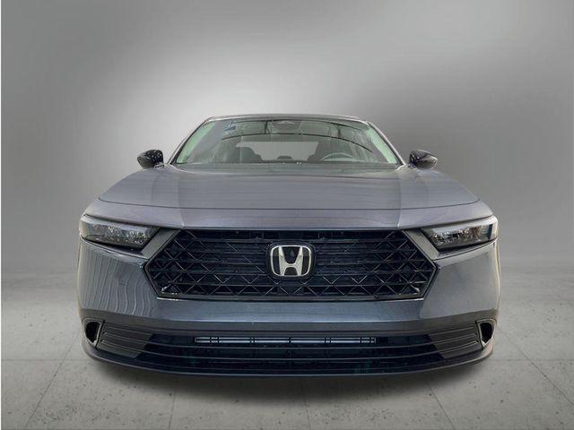 new 2026 Honda Accord car, priced at $32,065