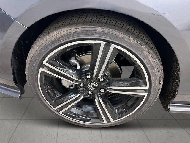 new 2026 Honda Accord car, priced at $32,065