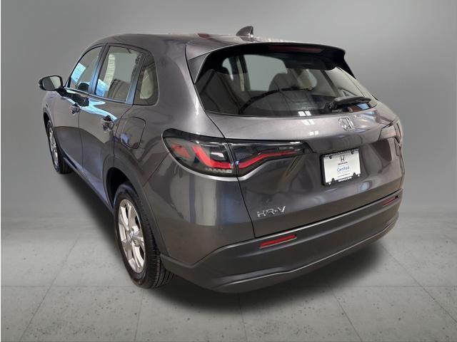 used 2024 Honda HR-V car, priced at $27,023