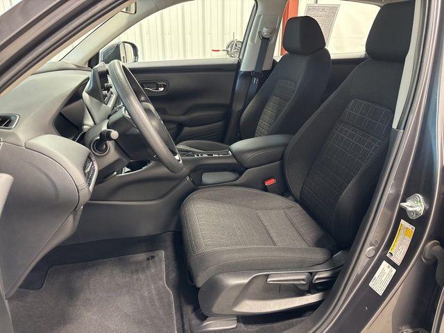 used 2024 Honda HR-V car, priced at $27,023
