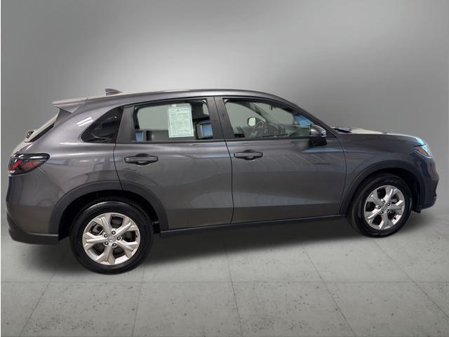 used 2024 Honda HR-V car, priced at $27,023
