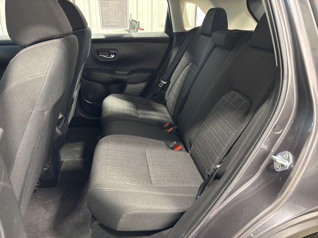used 2024 Honda HR-V car, priced at $27,023