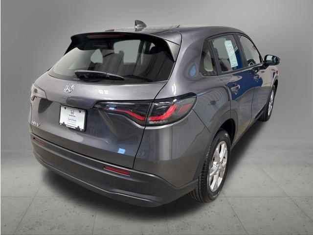 used 2024 Honda HR-V car, priced at $27,023