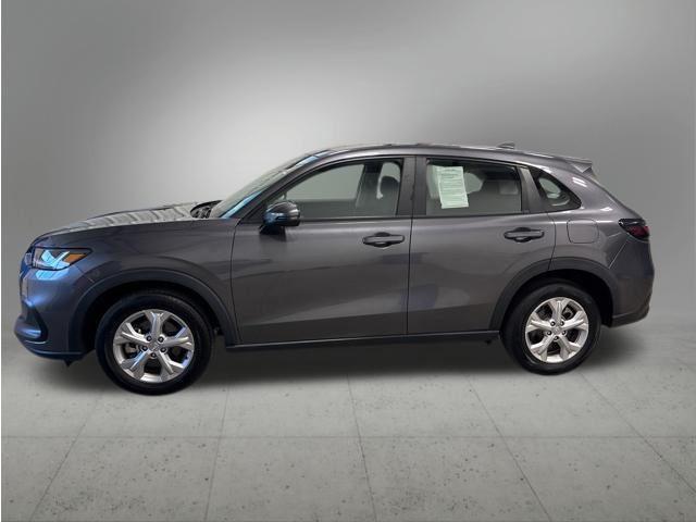 used 2024 Honda HR-V car, priced at $27,023