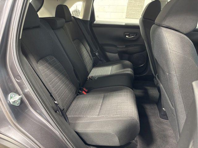 used 2024 Honda HR-V car, priced at $27,023