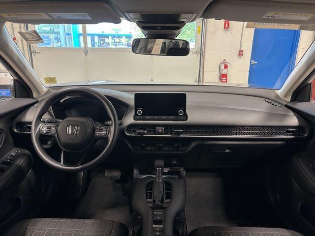 used 2024 Honda HR-V car, priced at $27,023