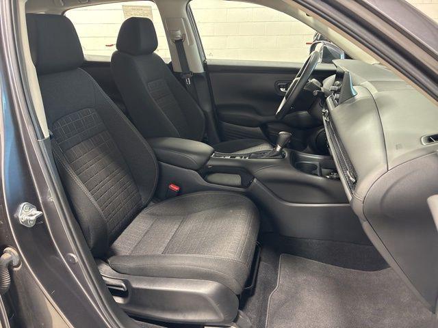 used 2024 Honda HR-V car, priced at $27,023