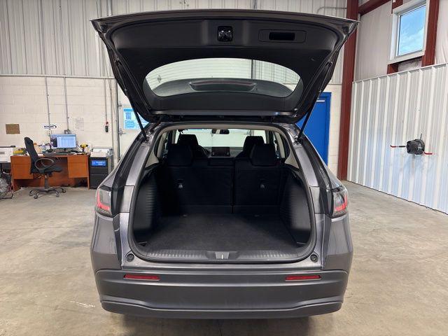 used 2024 Honda HR-V car, priced at $27,023
