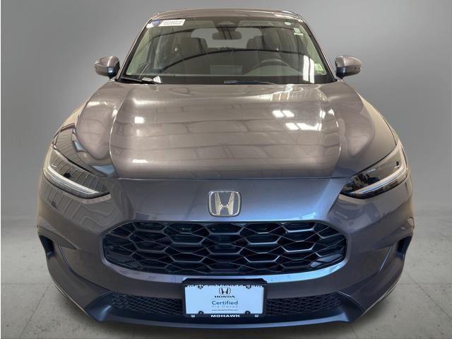 used 2024 Honda HR-V car, priced at $27,023