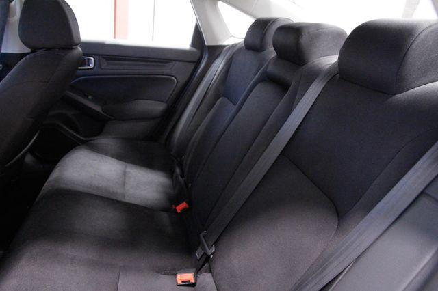 used 2024 Honda Civic car, priced at $22,073