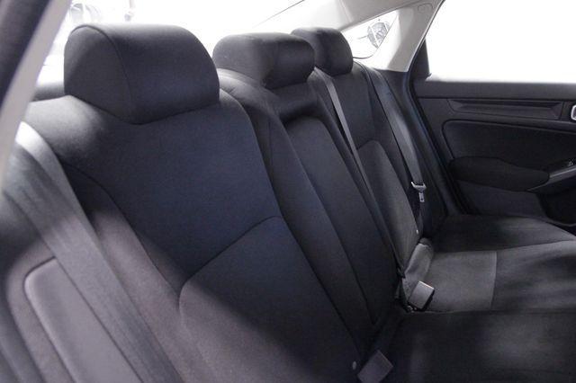 used 2024 Honda Civic car, priced at $22,073